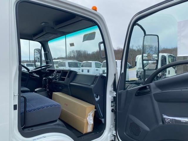 2024 Chevrolet Low Cab Forward 5500 XD 5500 XD LCF Diesel