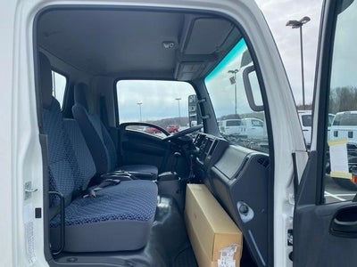 2024 Chevrolet Low Cab Forward 5500 XD 5500 XD LCF Diesel