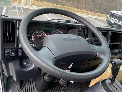 2024 Chevrolet Low Cab Forward 5500 XD 5500 XD LCF Diesel