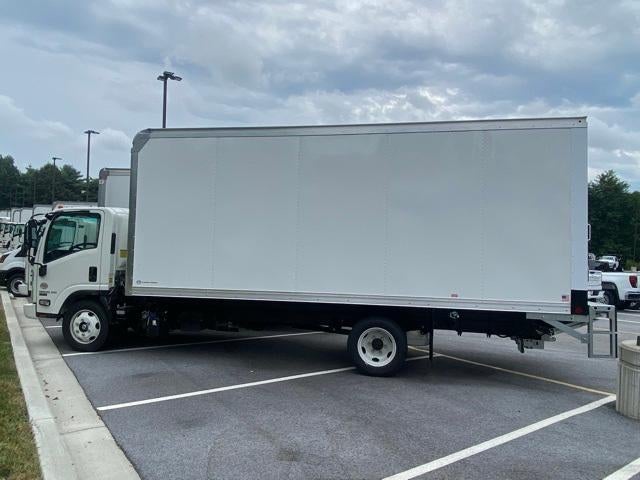 2024 Chevrolet Low Cab Forward 5500 XD 5500 XD LCF Diesel