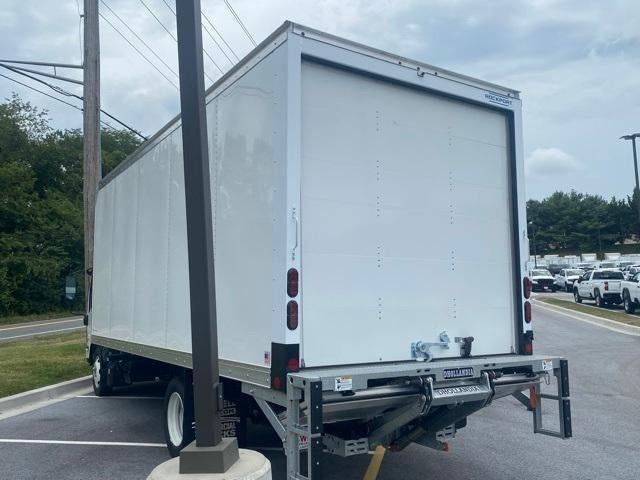 2024 Chevrolet Low Cab Forward 5500 XD 5500 XD LCF Diesel