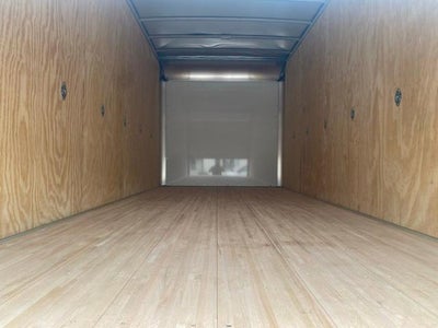 2024 Chevrolet Low Cab Forward 5500 XD 5500 XD LCF Diesel