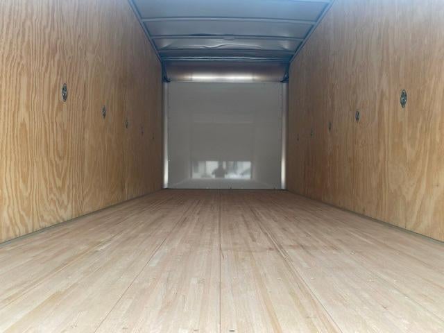 2024 Chevrolet Low Cab Forward 5500 XD 5500 XD LCF Diesel