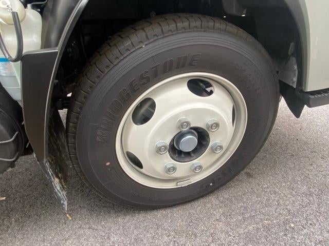 2024 Chevrolet Low Cab Forward 5500 XD 5500 XD LCF Diesel