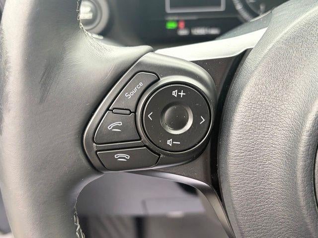 2023 Toyota GR86 Premium