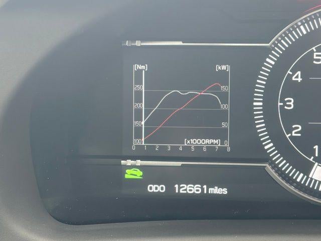 2023 Toyota GR86 Premium