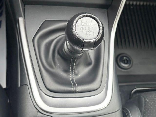 2023 Toyota GR86 Premium