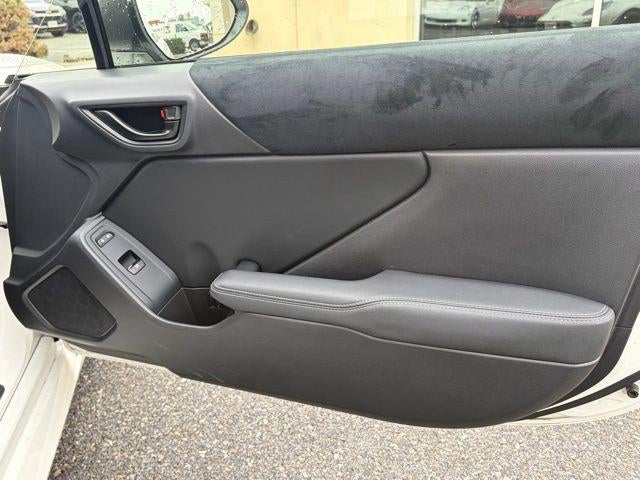 2023 Toyota GR86 Premium