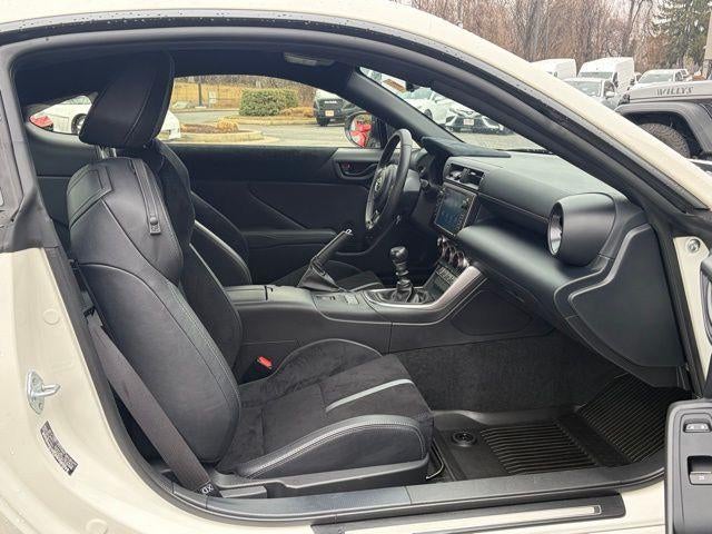 2023 Toyota GR86 Premium