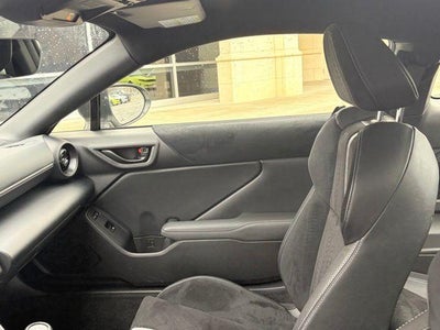 2023 Toyota GR86 Premium