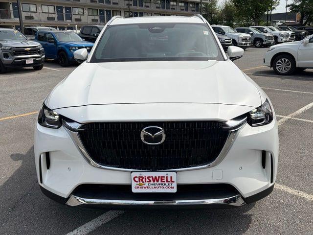 2024 Mazda Mazda CX-90 3.3 Turbo Premium Plus