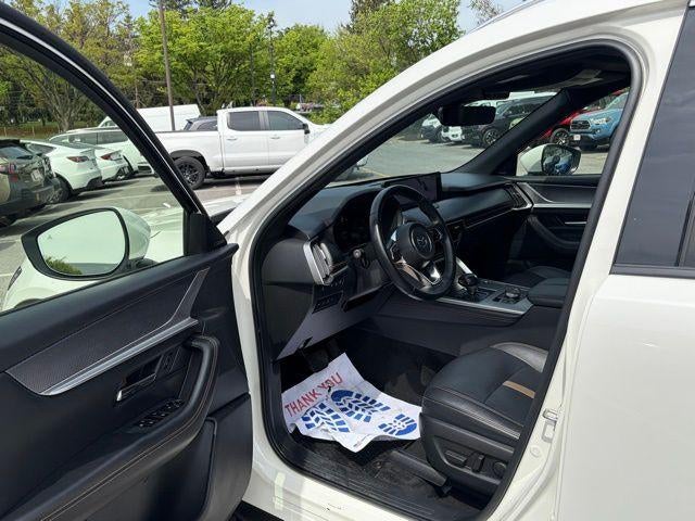 2024 Mazda Mazda CX-90 3.3 Turbo Premium Plus