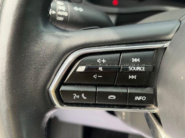 2024 Mazda Mazda CX-90 3.3 Turbo Premium Plus