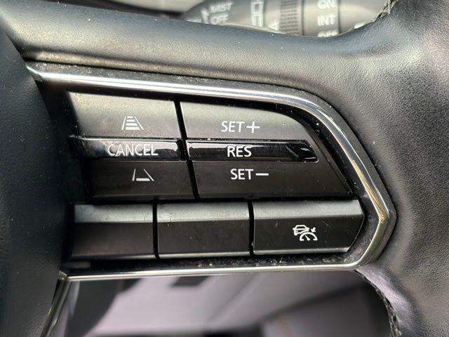 2024 Mazda Mazda CX-90 3.3 Turbo Premium Plus