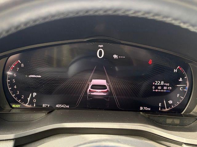 2024 Mazda Mazda CX-90 3.3 Turbo Premium Plus