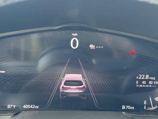 2024 Mazda Mazda CX-90 3.3 Turbo Premium Plus