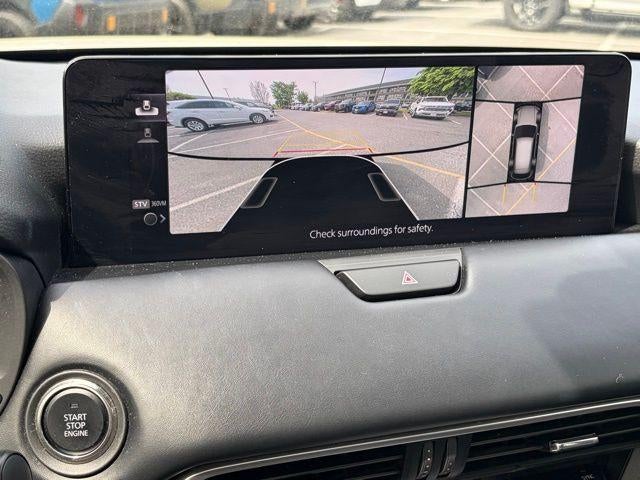 2024 Mazda Mazda CX-90 3.3 Turbo Premium Plus