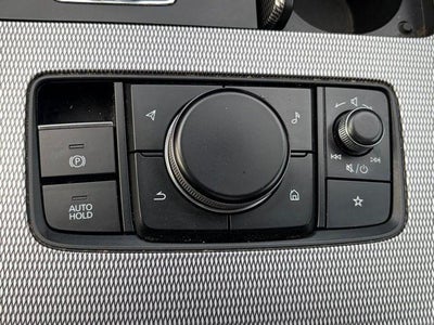 2024 Mazda Mazda CX-90 3.3 Turbo Premium Plus