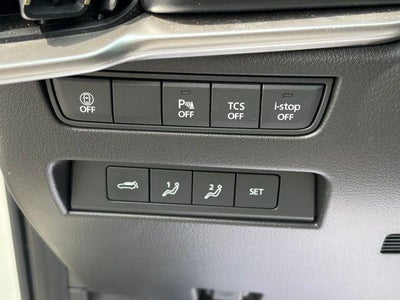 2024 Mazda Mazda CX-90 3.3 Turbo Premium Plus