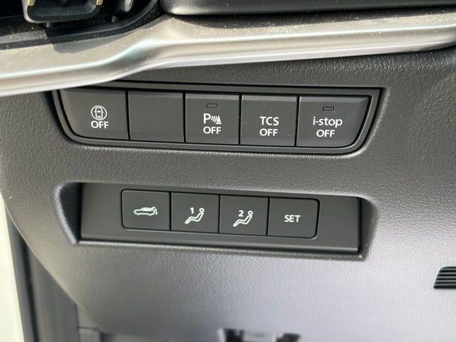 2024 Mazda Mazda CX-90 3.3 Turbo Premium Plus