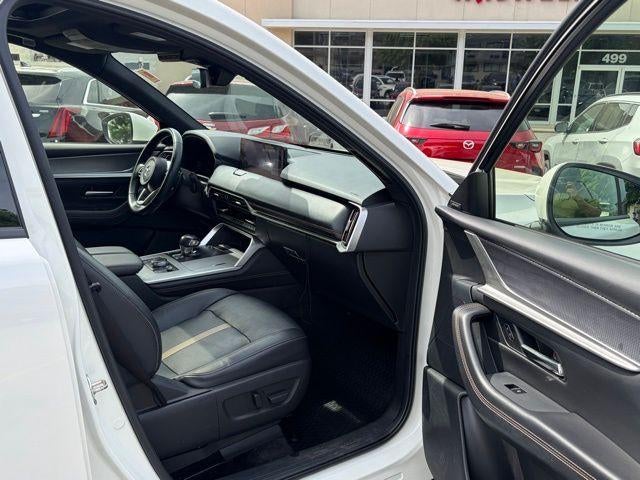 2024 Mazda Mazda CX-90 3.3 Turbo Premium Plus