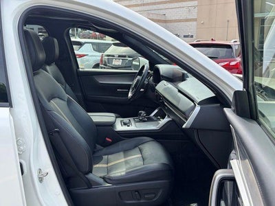 2024 Mazda Mazda CX-90 3.3 Turbo Premium Plus