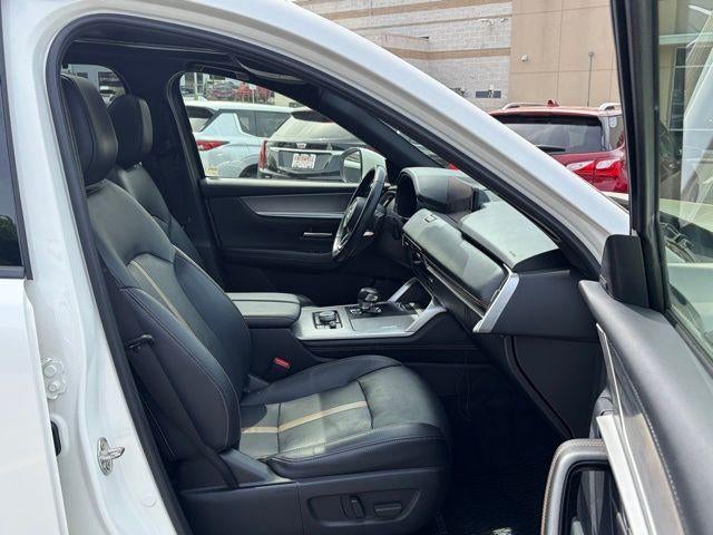 2024 Mazda Mazda CX-90 3.3 Turbo Premium Plus