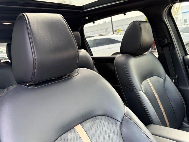 2024 Mazda Mazda CX-90 3.3 Turbo Premium Plus