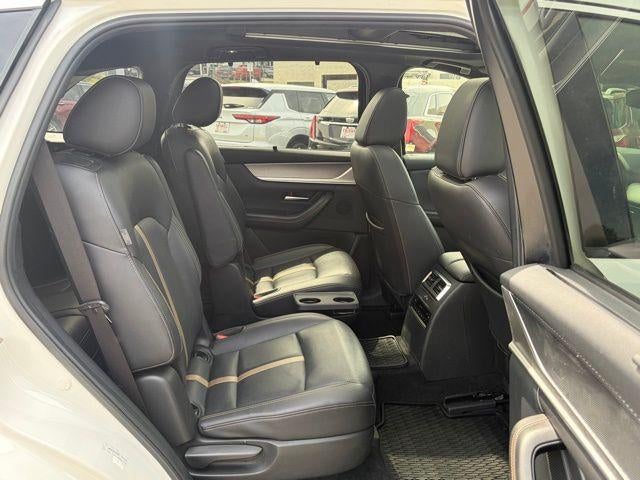 2024 Mazda Mazda CX-90 3.3 Turbo Premium Plus