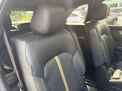 2024 Mazda Mazda CX-90 3.3 Turbo Premium Plus