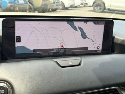 2024 Mazda Mazda CX-90 3.3 Turbo Premium Plus