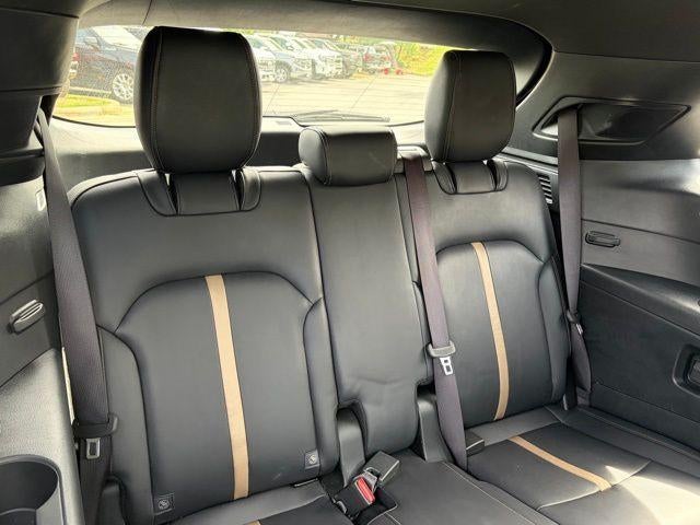 2024 Mazda Mazda CX-90 3.3 Turbo Premium Plus