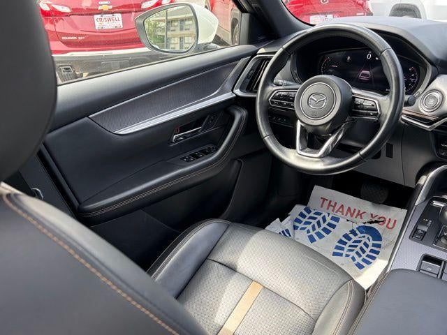 2024 Mazda Mazda CX-90 3.3 Turbo Premium Plus