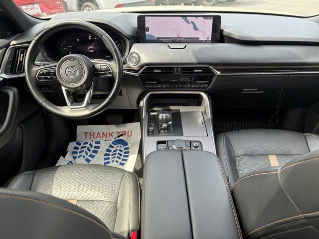 2024 Mazda Mazda CX-90 3.3 Turbo Premium Plus