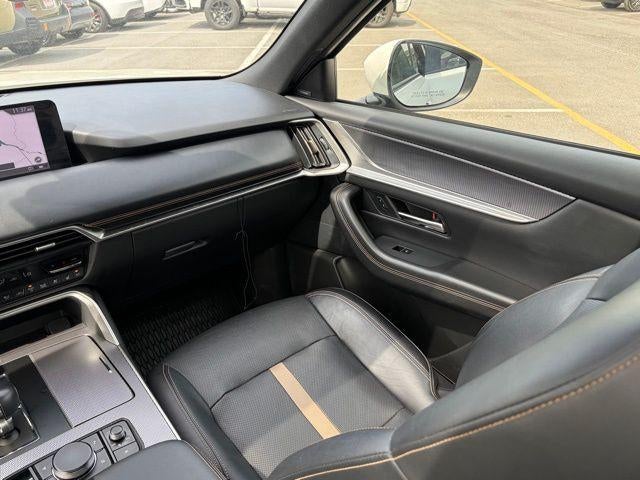 2024 Mazda Mazda CX-90 3.3 Turbo Premium Plus