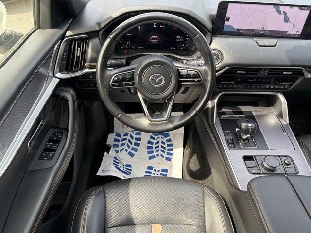 2024 Mazda Mazda CX-90 3.3 Turbo Premium Plus