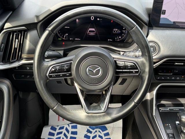 2024 Mazda Mazda CX-90 3.3 Turbo Premium Plus