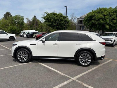2024 Mazda Mazda CX-90 3.3 Turbo Premium Plus