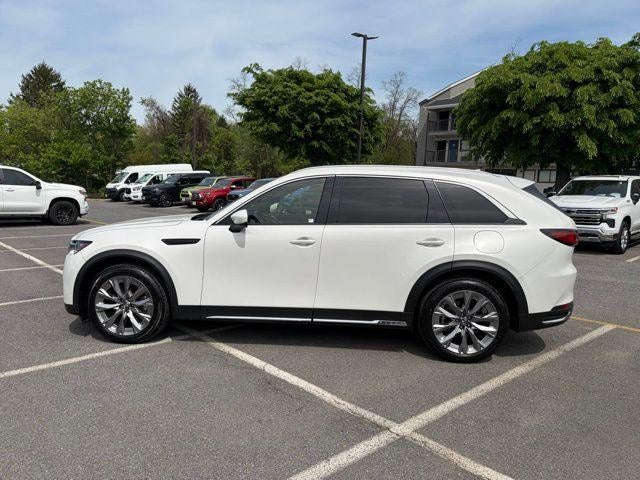 2024 Mazda Mazda CX-90 3.3 Turbo Premium Plus