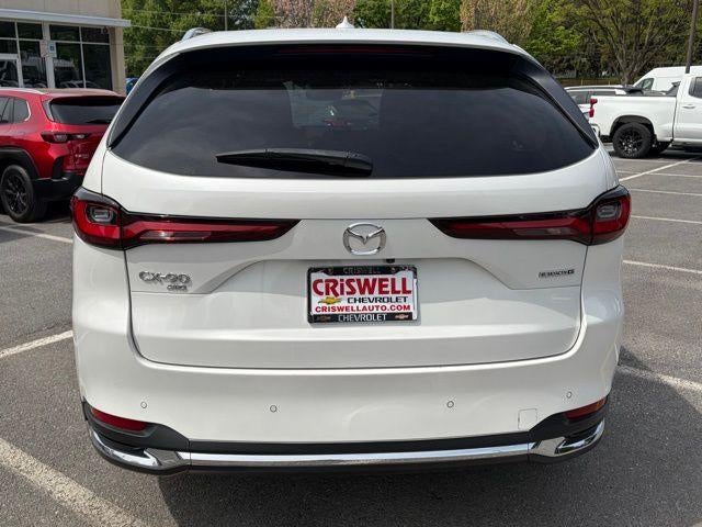 2024 Mazda Mazda CX-90 3.3 Turbo Premium Plus