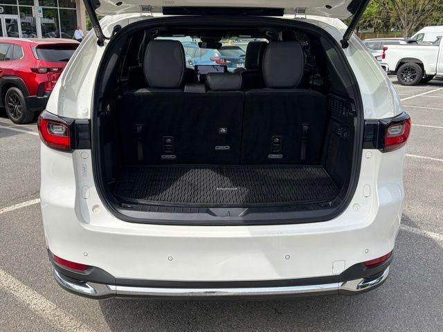 2024 Mazda Mazda CX-90 3.3 Turbo Premium Plus