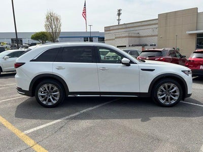 2024 Mazda Mazda CX-90 3.3 Turbo Premium Plus