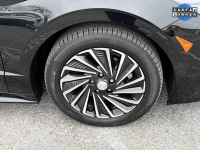 2023 Hyundai Sonata Hybrid SEL
