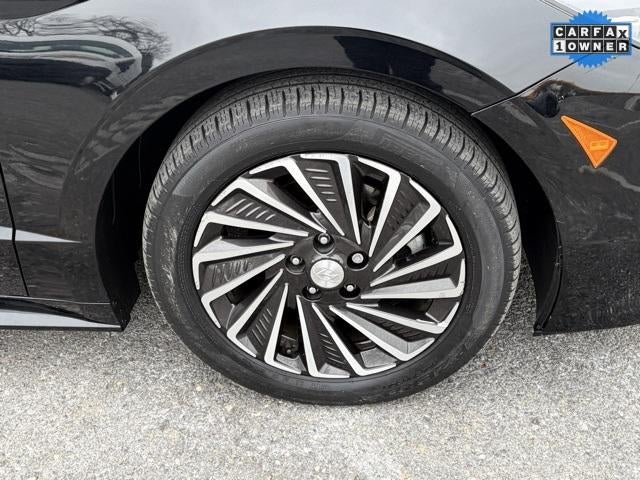 2023 Hyundai Sonata Hybrid SEL