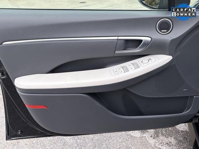 2023 Hyundai Sonata Hybrid SEL