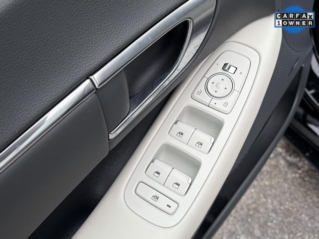 2023 Hyundai Sonata Hybrid SEL