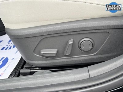 2023 Hyundai Sonata Hybrid SEL