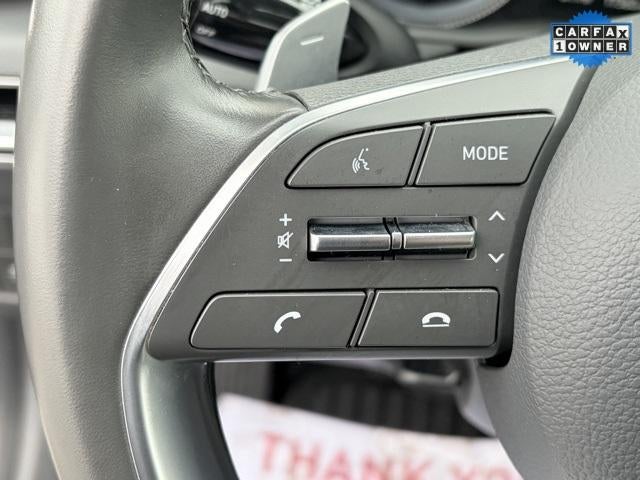 2023 Hyundai Sonata Hybrid SEL