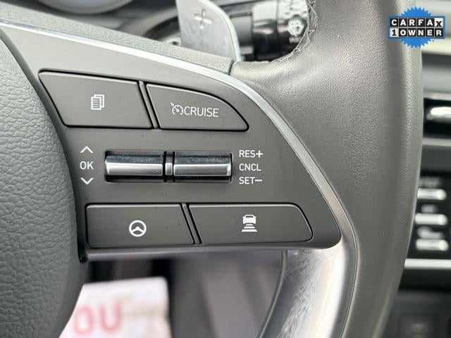 2023 Hyundai Sonata Hybrid SEL