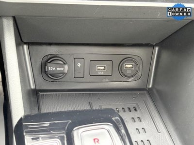 2023 Hyundai Sonata Hybrid SEL